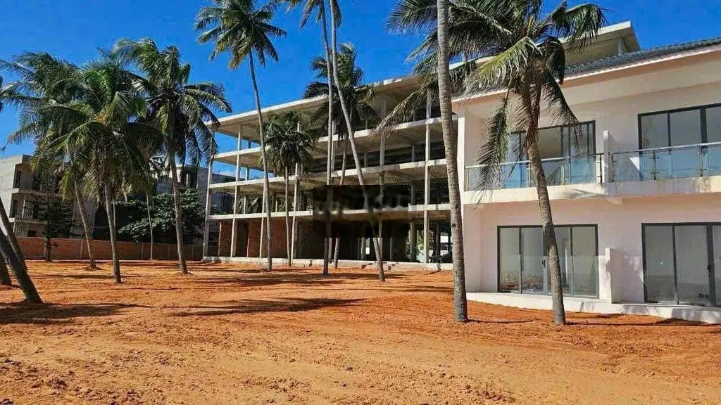 CẦN BÁN ĐẤT ĐẸP VEW BIỂN - VIEW ĐƯỜNG NHỰA HUỲNH THÚC KHÁNG - PT