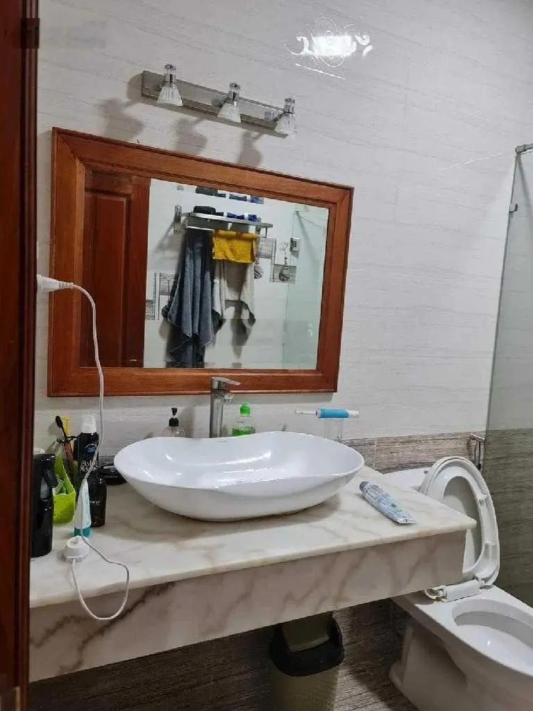 Siêu phẩm - nhà phố 4 tầng - vừa ở kinh doanh - KDC Chợ Lớn Phú Mỹ - 93m2- ngang 5m bề thế