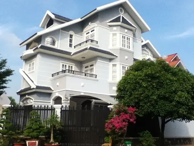 Đất Khang Điền 163m2/13.04 tỷ, lô biệt thự khu dân cư Khang Điền, Phước Long B, Thành Phố Thủ Đức.