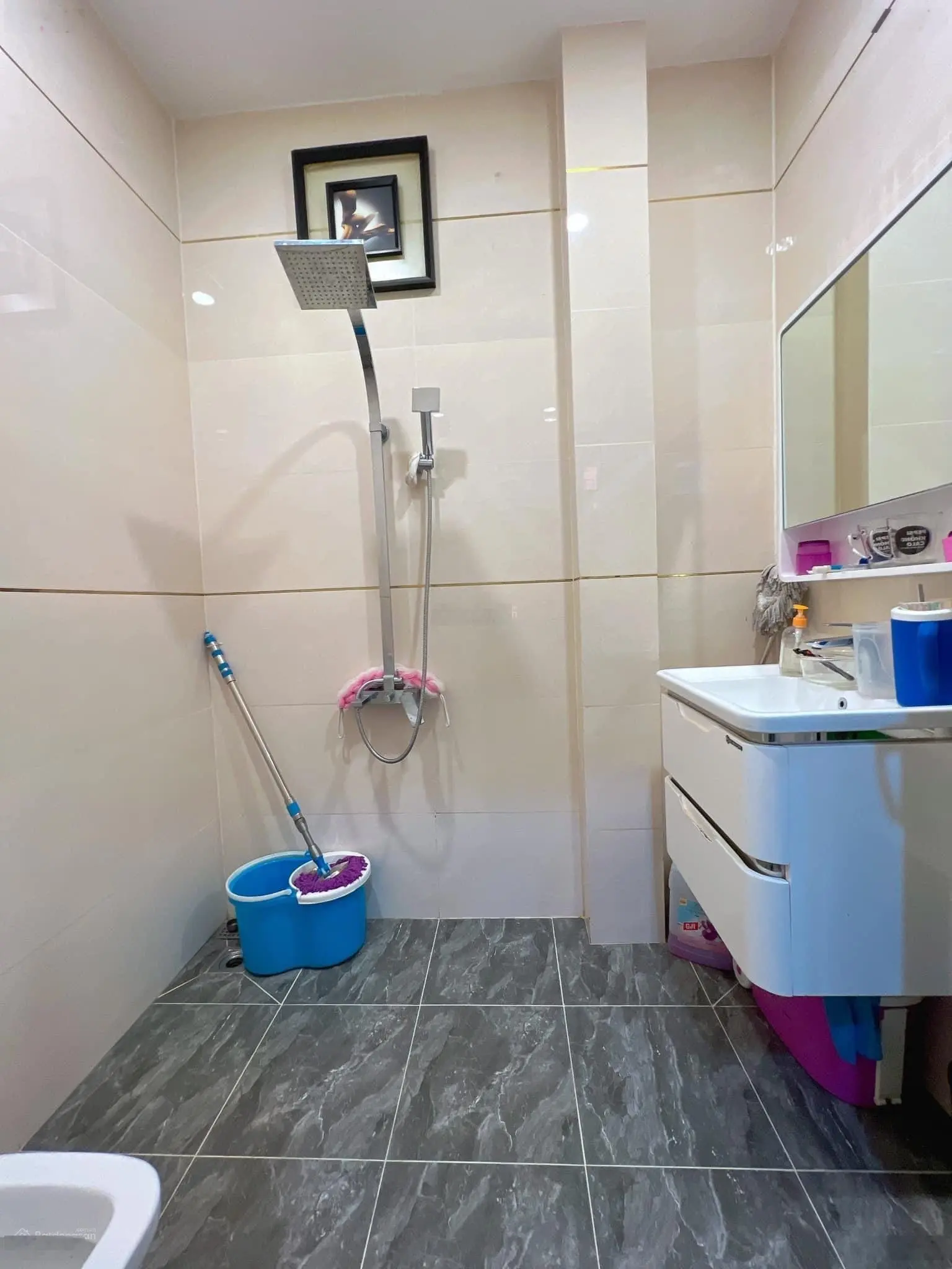 Bán nhà 2 mặt tiền đường số căn góc đang kinh doanh ngang 9m dài 10m, giá giảm sập chỉ 17 tỷ 780