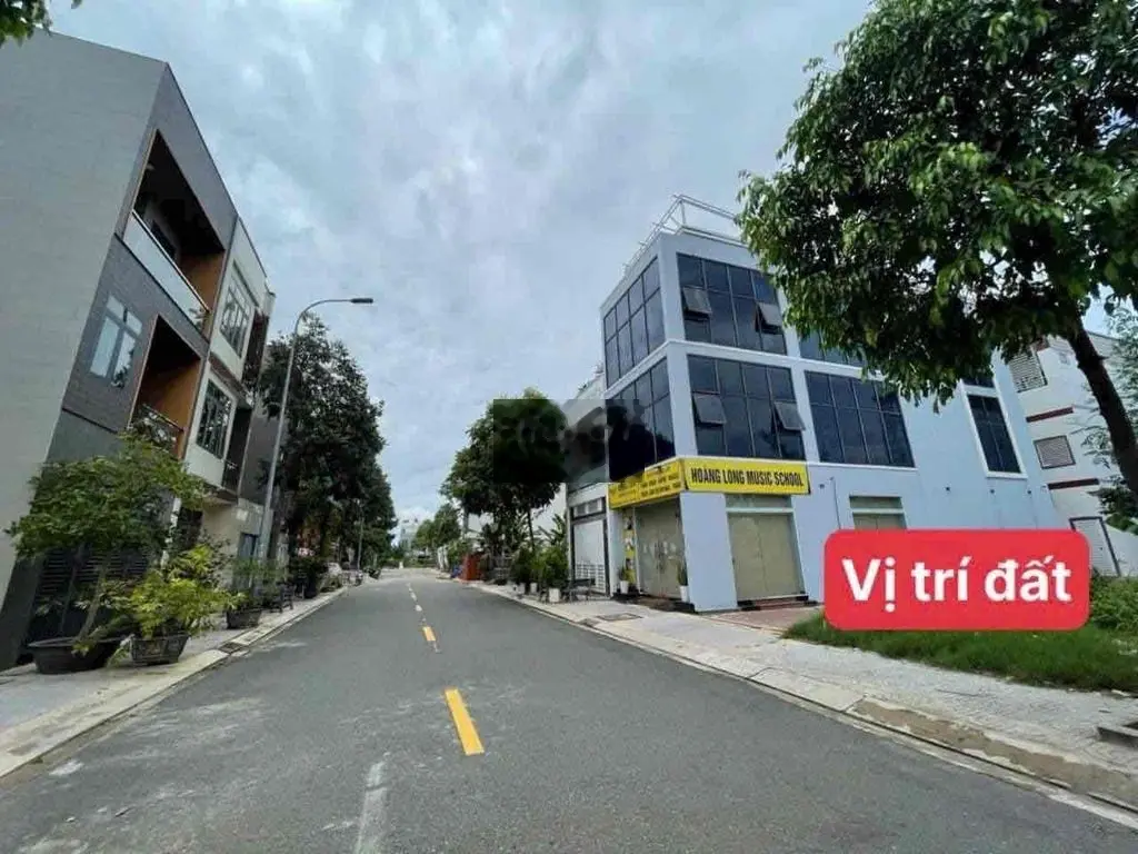 Bán đất gần chợ Long Toàn, ngay khu trung tâm hành chánh Bà Rịa