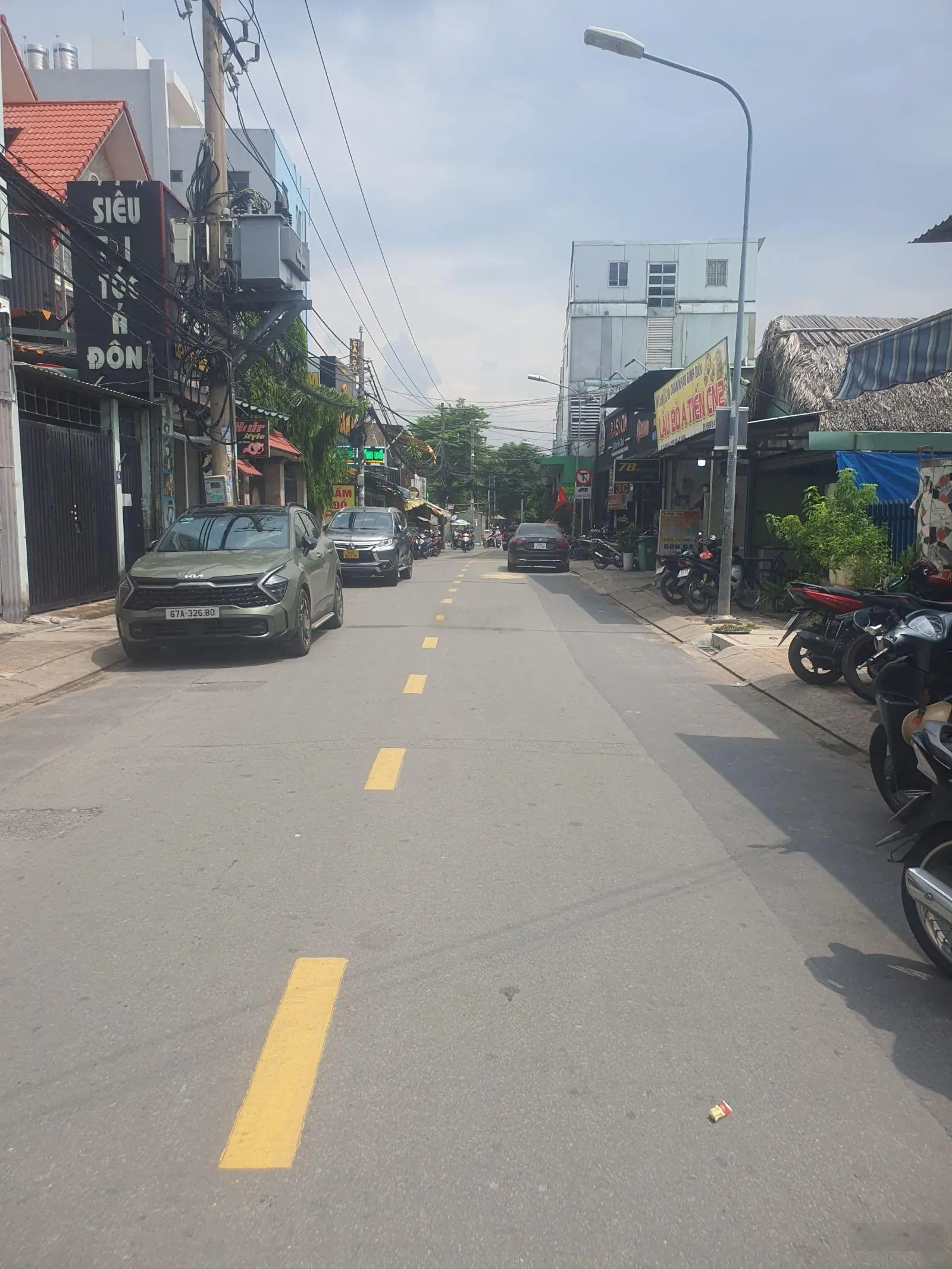 Bán nhanh nhà 4 lầu ngang 5m mặt tiền đường 297 Đỗ Xuân Hợp Quận 9 giá 12,6 tỷ