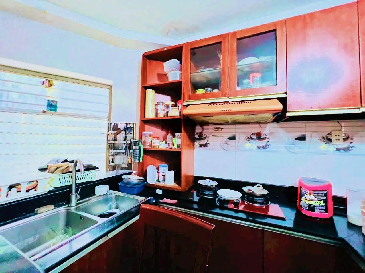 Chủ giảm 100 tr chỉ còn 5.x tỷ HXH Lý Thường Kiệt 3PN 3VS