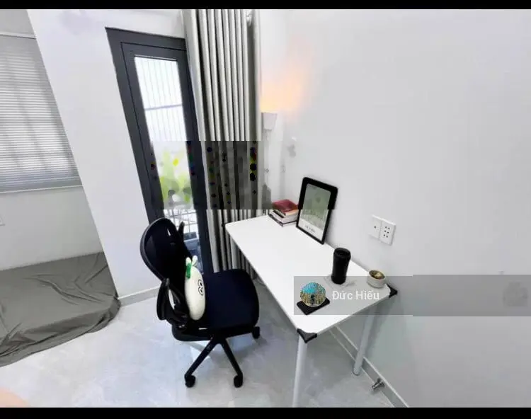 Chính chủ rao bán nhà đẹp Hẻm Đề Thám - Phạm Ngũ Lão - Quận 1 - DT: 61m2 - 3PN - sổ hổng riêng