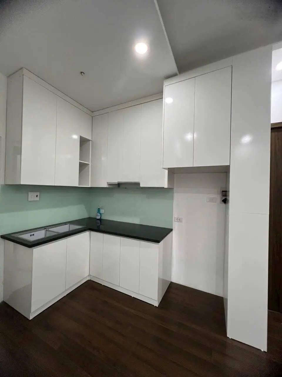 Bán căn hộ chung cư tại nhà ở xã hội Quảng Thành, chỉ cần 222tr nhận nhà ở ngay. Hỗ trợ vay vốn