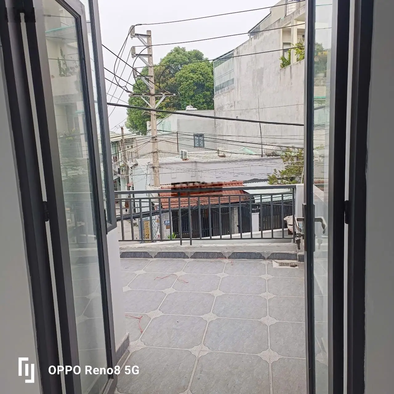 Giảm sâu bán nhanh nhà mặt tiền kinh doanh Chợ Xóm Nghèo đường Nguyễn Đức Thiệu KcN Sóng thần