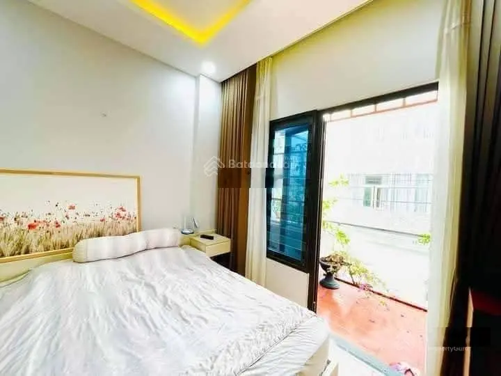 Mặt tiền đường Số Tân Quy - 80m2 (4*20m) - full nội thất nhỉnh 7 tỉ thương lượng