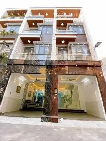 Chủ kẹt tiền bán gấp 2 căn nhà 2 lầu đường Hiệp Thành 26, Quận 12, giá 2 căn 4tỷ8