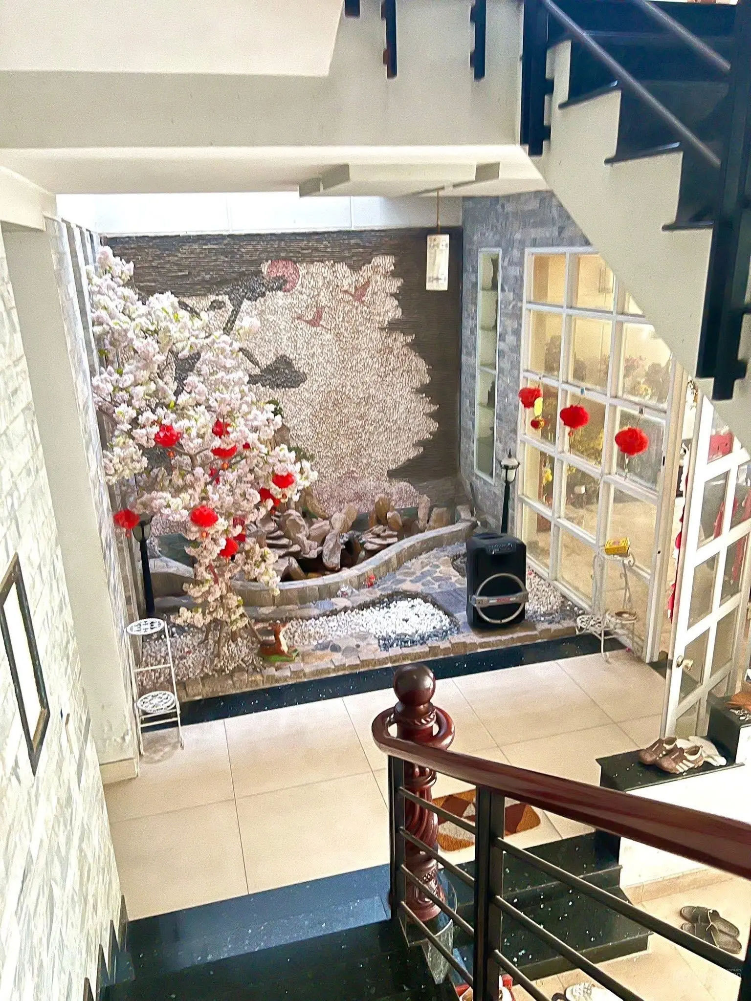 Biệt thự 1T2L Trung Tâm Biên Hoà! Ngang 9m sổ riêng hoàn công 100%! 23 tỷ thương lượng