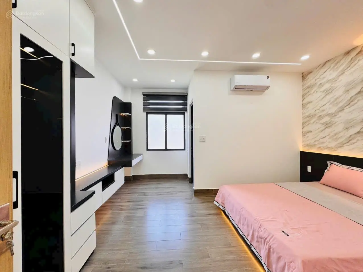 Chính chủ cần bán căn nhà phố diện tích to giá mềm trục đường thạnh xuân 22