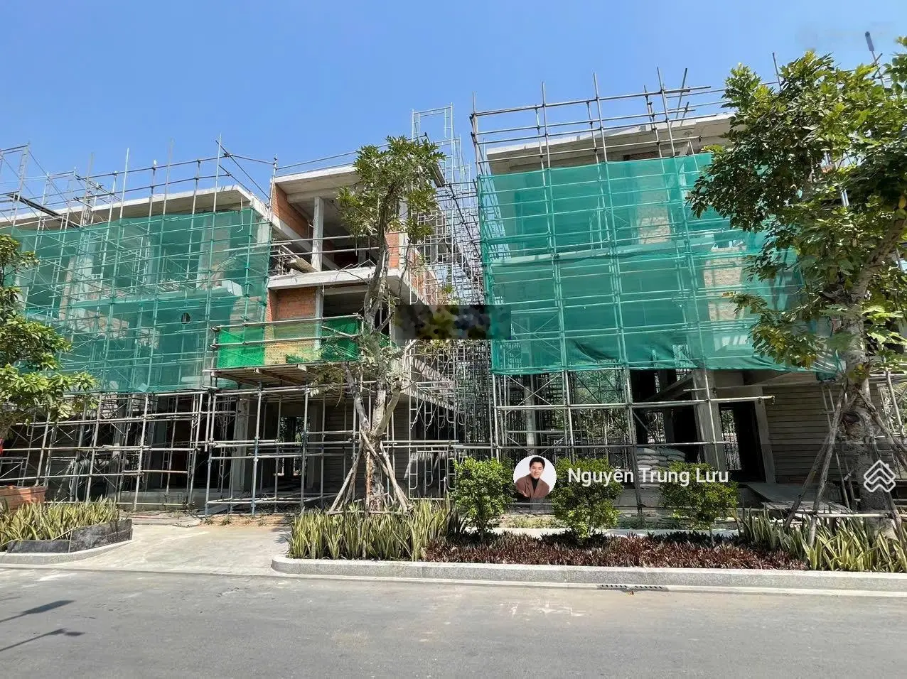 Bán biệt thự mặt sông duy nhất tại EcoVillage Không gian sống đẳng cấp - chỉ 17,6 tỷ