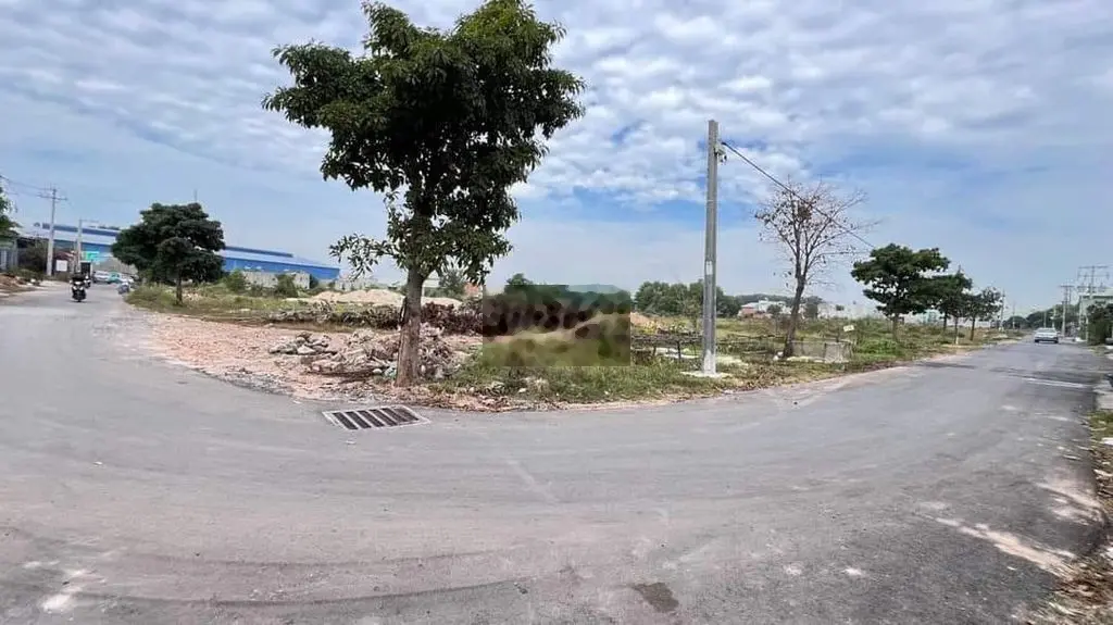 Cực hót Đất Giá Rẻ Ngộp, Đ.Tân Phước Khánh 56,Tân Uyên,BD,SHR,GIÁ1,1Tỷ