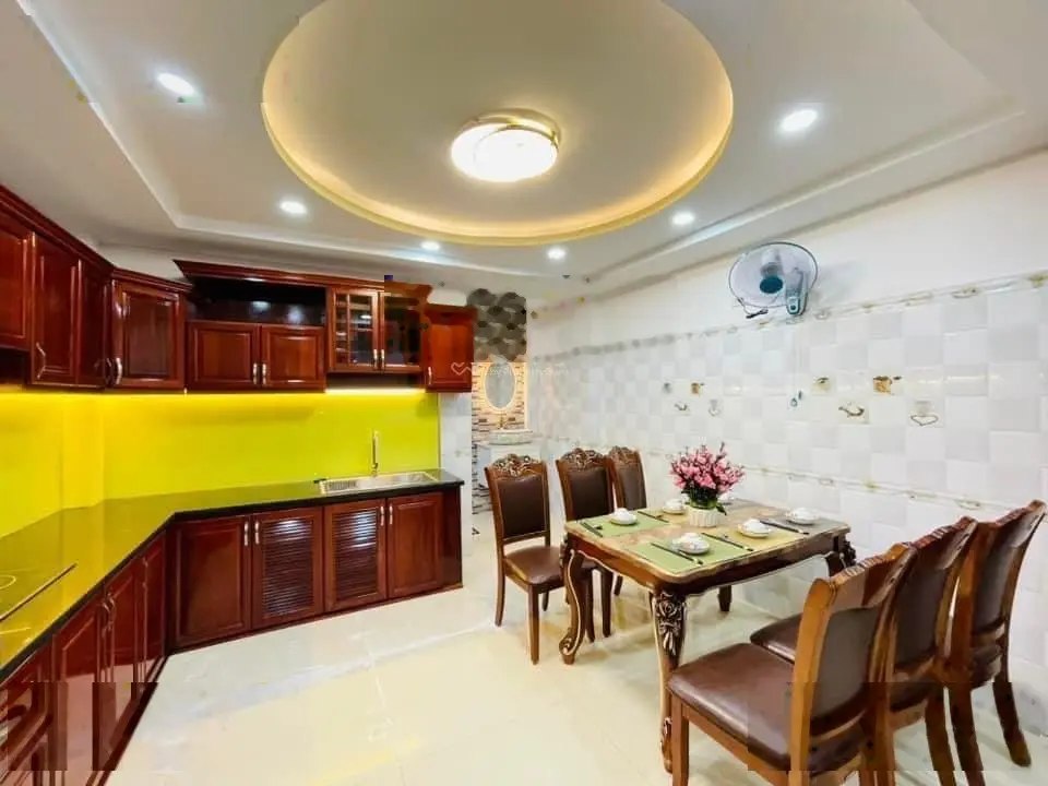 Siêu phẩm HXH 7m 4tầng 4.2x16m Phạm Chiêu P9 Gò Vấp