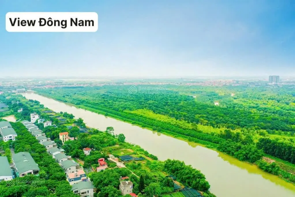 Căn 3 ngủ 78,99m2 Fibonan - Ecopark trực tiếp CĐT chiết khấu lên tới 6%, quà tặng 80tr, HTLS 0%