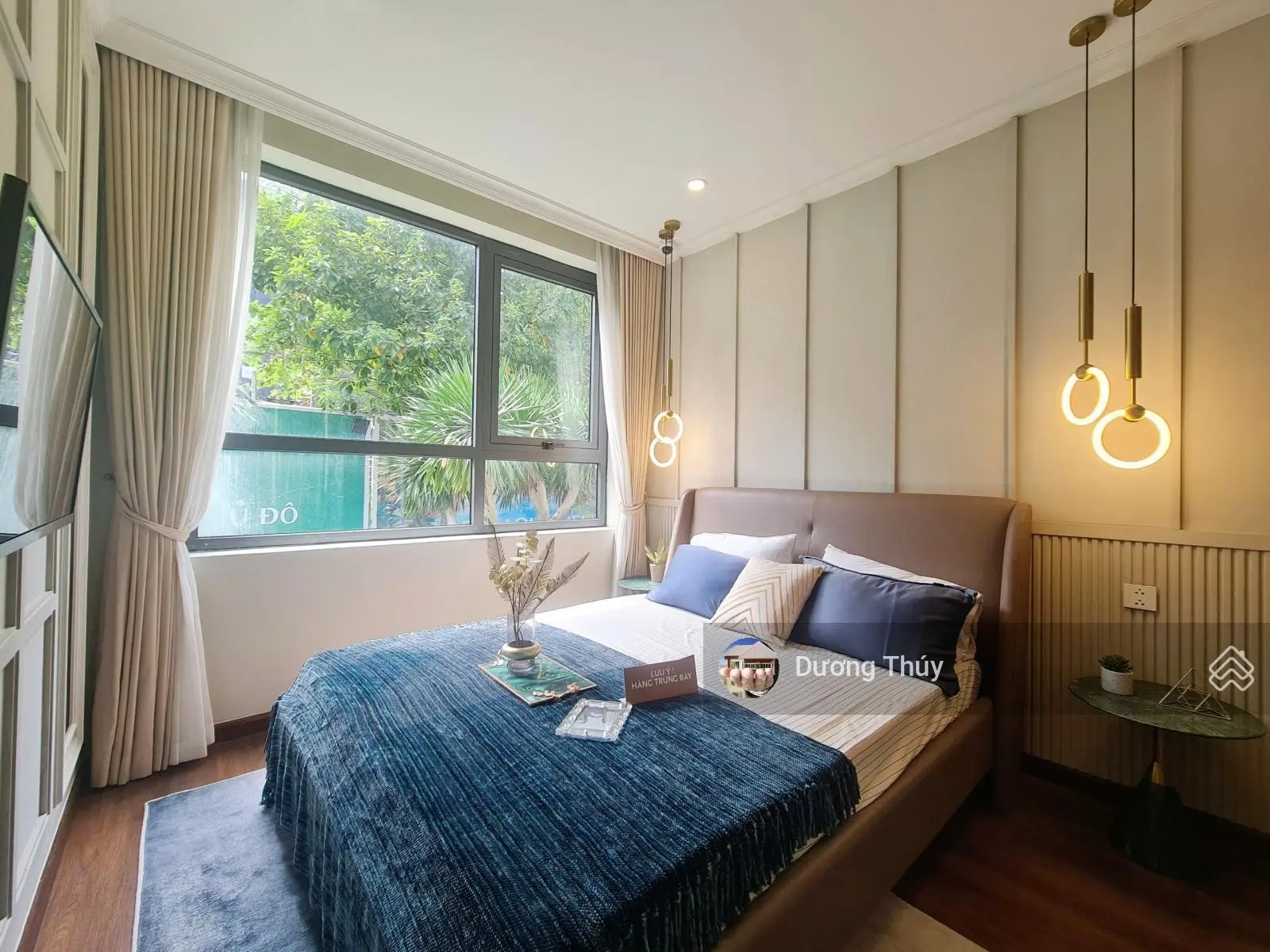 Mở bán Booking tầng đẹp dự án trung tâm Hà Nội giá từ 6x, full nội thất, vay NH 0%, ck 8%
