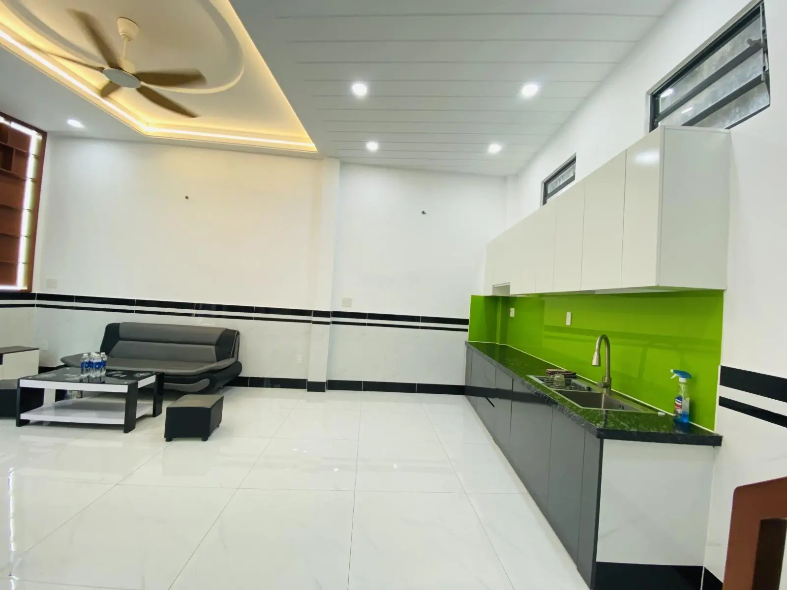 Bán NR 40m2, 3,3 tỷ, Đường Quang Trung, P8, Gò Vấp, HCM giá tốt