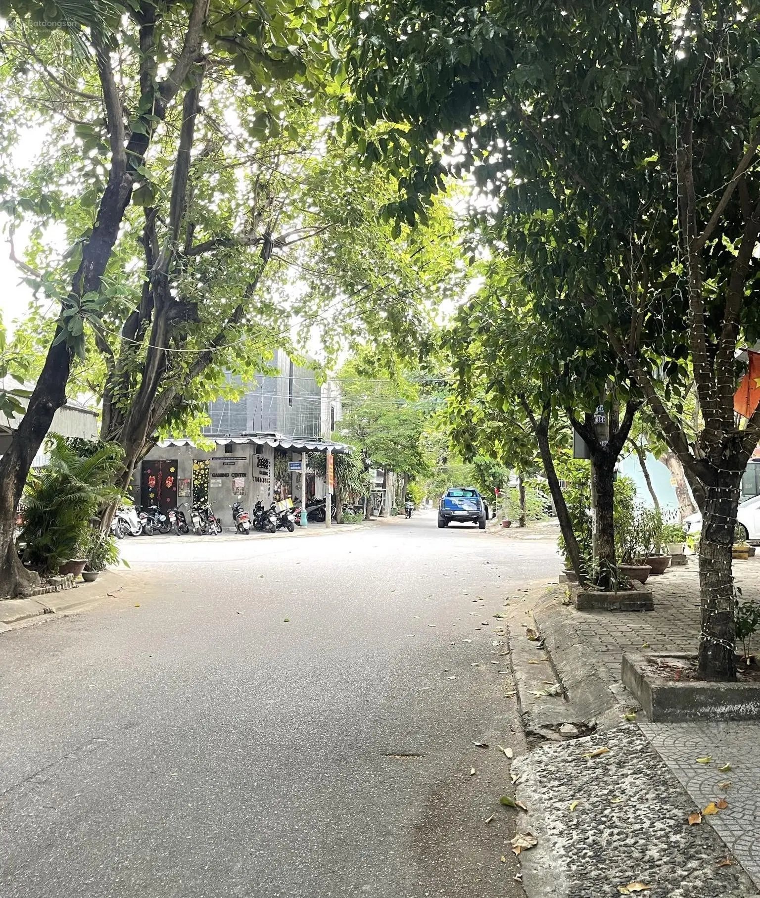 Bán Nhà MT Nguyễn Quý Đức - Khuê Trung - Đoạn gần trường ĐH Duy Tân và Việt Nhật