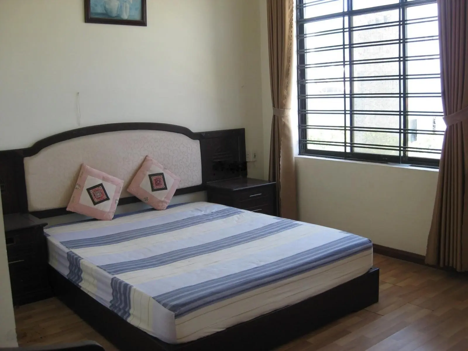 Bán nhà biệt thự đường lương thế vinh, giá tốt chỉ 8,2 tỷ vnd, 156m2
