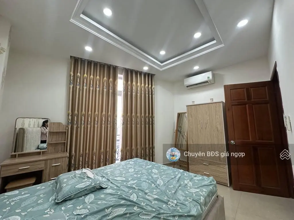 Nhà Đặng Văn Bi - Thủ Đức 50m2. Khu vực đầu tư có tiềm năng tăng giá cao. Cho thuê hơn 12tr/tháng