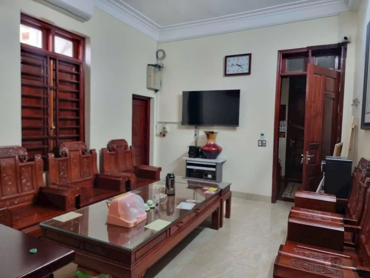 Cần bán căn BT làn 2 đường Lê Thái Tổ thuộc KĐT Việt Trang, Ninh Xá, tp BN. Giá chỉ nhỉnh 30 tỷ