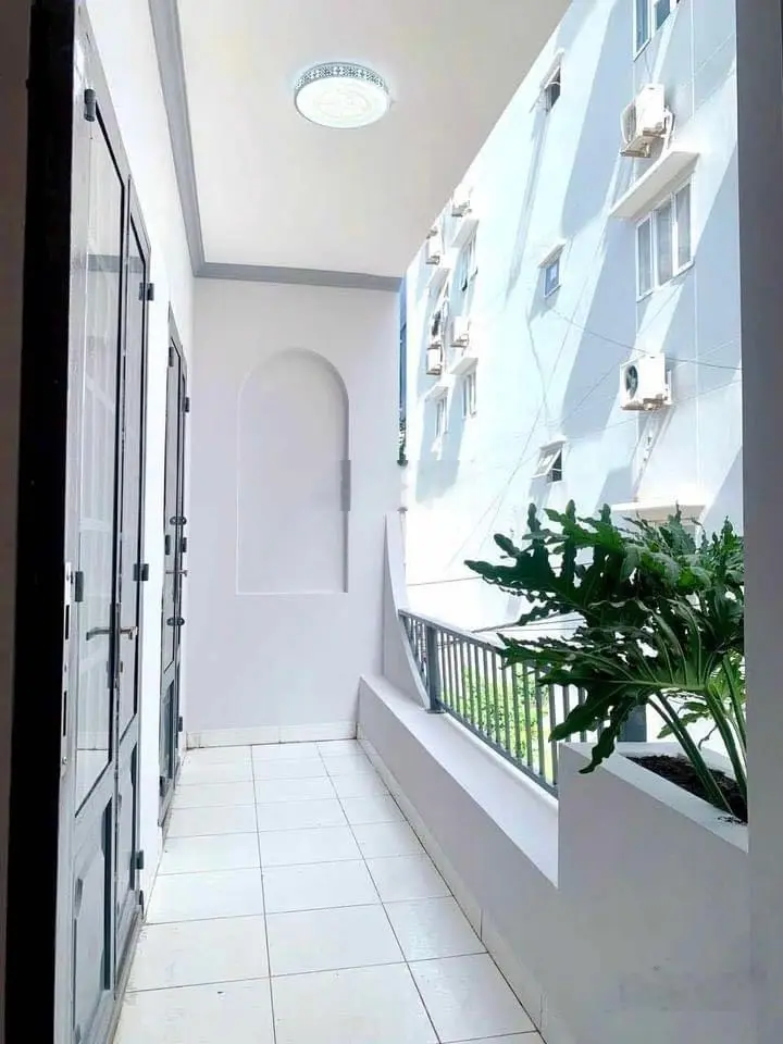 Nhà 1T1L đường Lưu Chí Hiếu bán giảm 400tr gần Đại Học Công Thương, DT 47m2, SHR