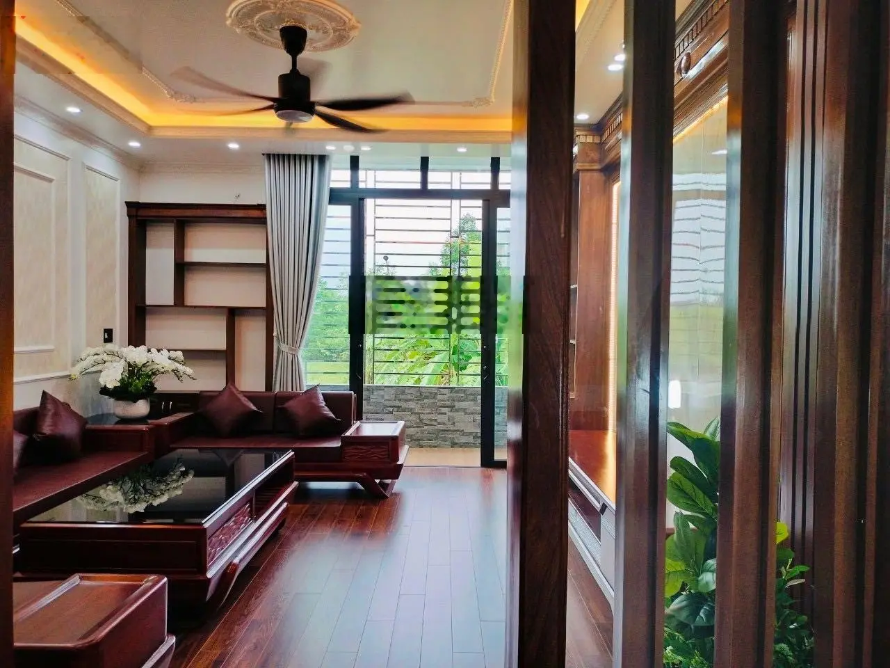 Cần bán căn nhà 4 tầng cầu thang máy KĐT Tân Phú Hưng - Tp Hải Dương
