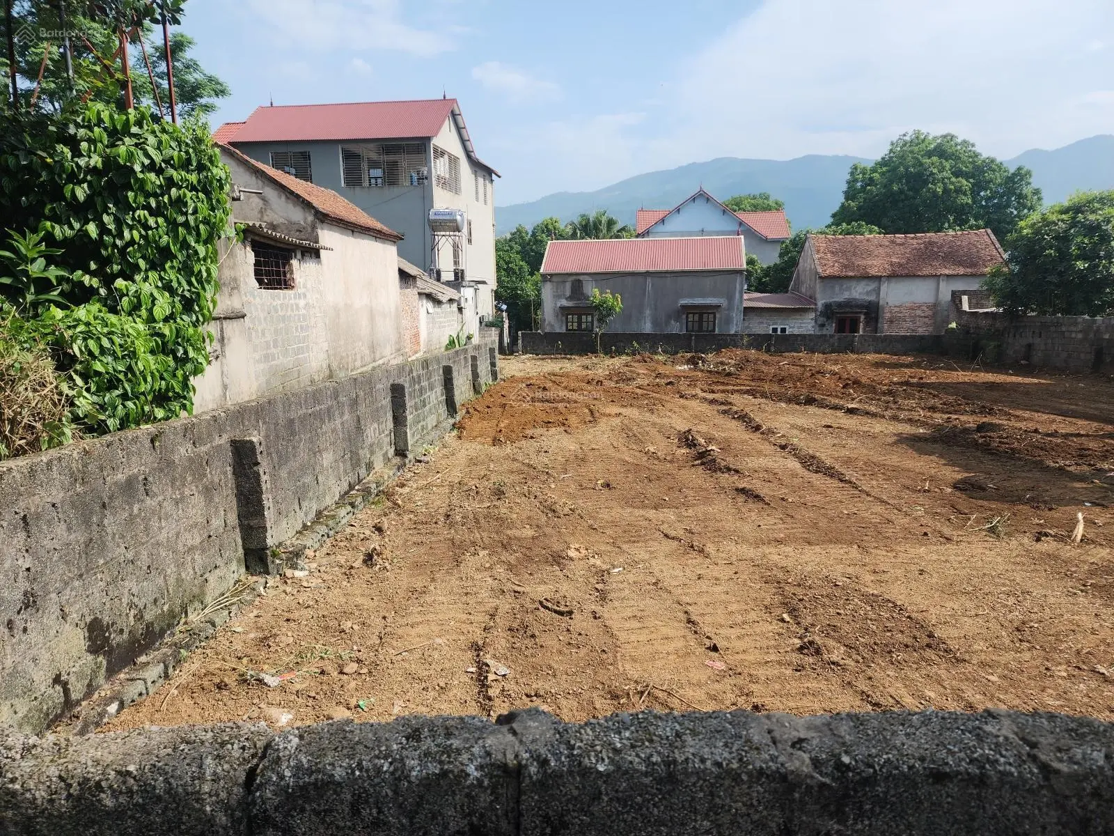Chính chủ gửi bán 430m2 300 m2 thổ cư tại thôn Đôi Miếu Xã Nam Phương Tiến Chương Mỹ Hà Nội