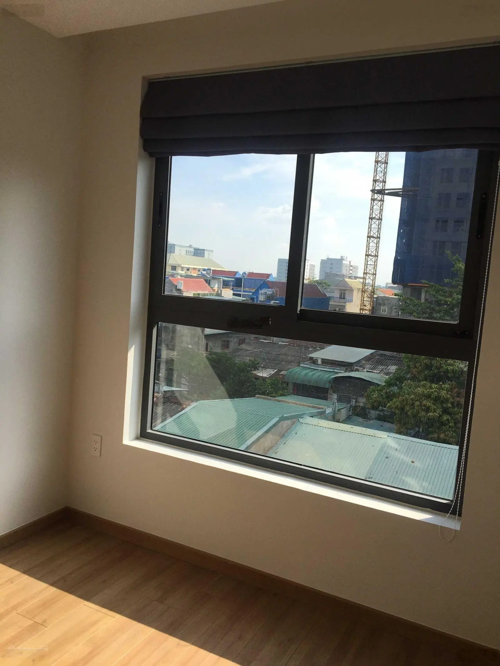Chỉ 350 triệu vào ở ngay căn hộ Quận 9 Bcons Suối Tiên, 50m2 - 2PN - 2WC - giá chỉ 1,67 tỷ