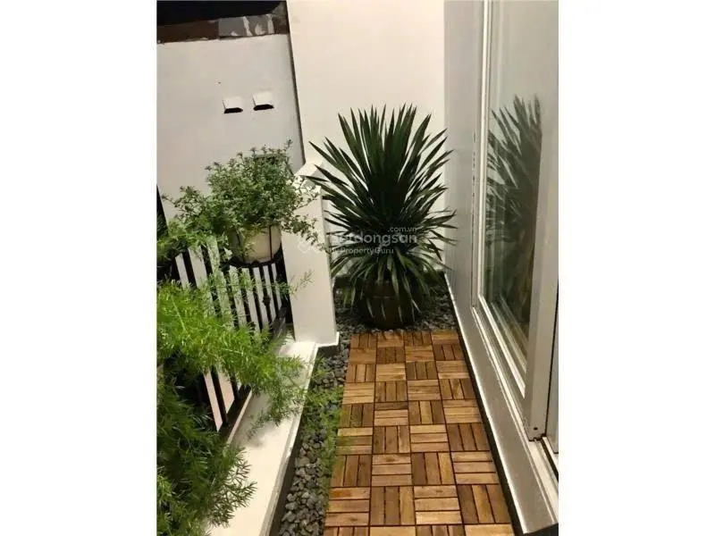 Chỉ 13,5 tỷ! Sở hữu ngay nhà đẹp 8pn tại Thảo Điền