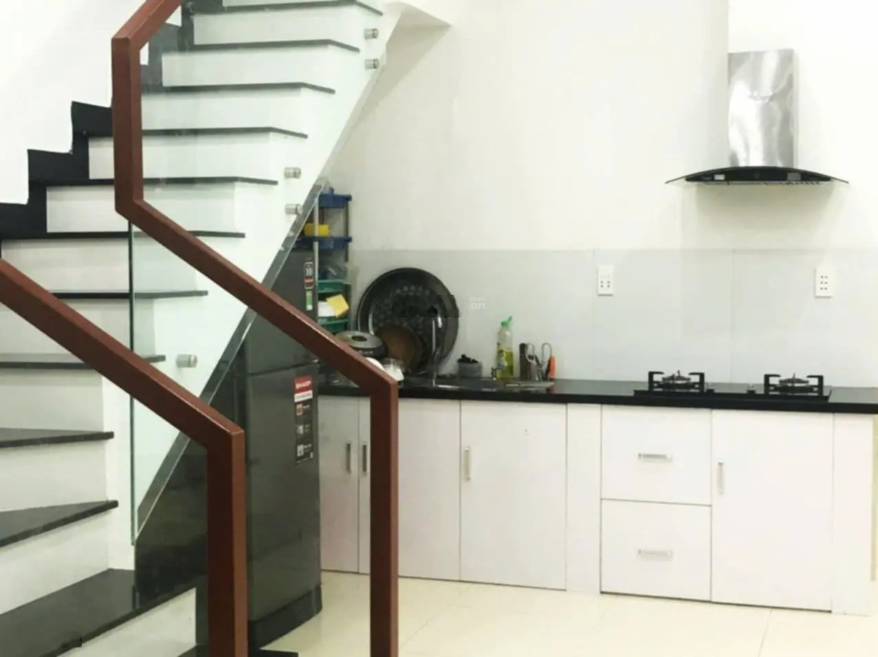 Hàng hiếm tại Phú Hòa, 1,95 tỷ, 64m2, 1PN, 1WC, pháp lý đầy đủ