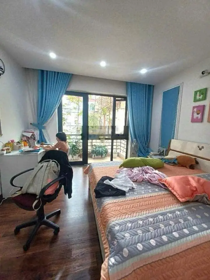 Có 102! Nhà 100m2, 4 tầng MT 9m gara ôtô, ngõ thông, kinh doanh. Lạc Long Quân, Tây Hồ. Chỉ 17.8 tỷ