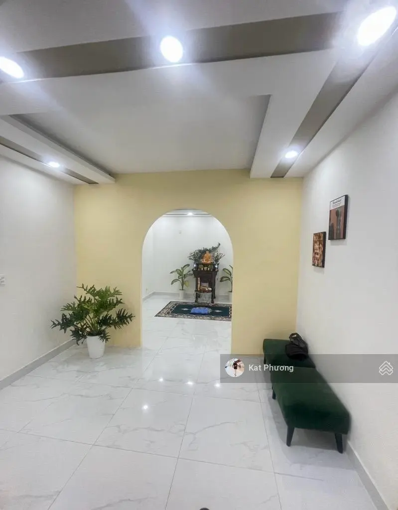 CHÍNH CHỦ BÁN NHÀ HẺM 835 TRẦN HƯNG ĐẠO KHU VIP QUẬN 5-70M2-NGANG 5M-4 TẦNG-NHỈNH 9 TỶ