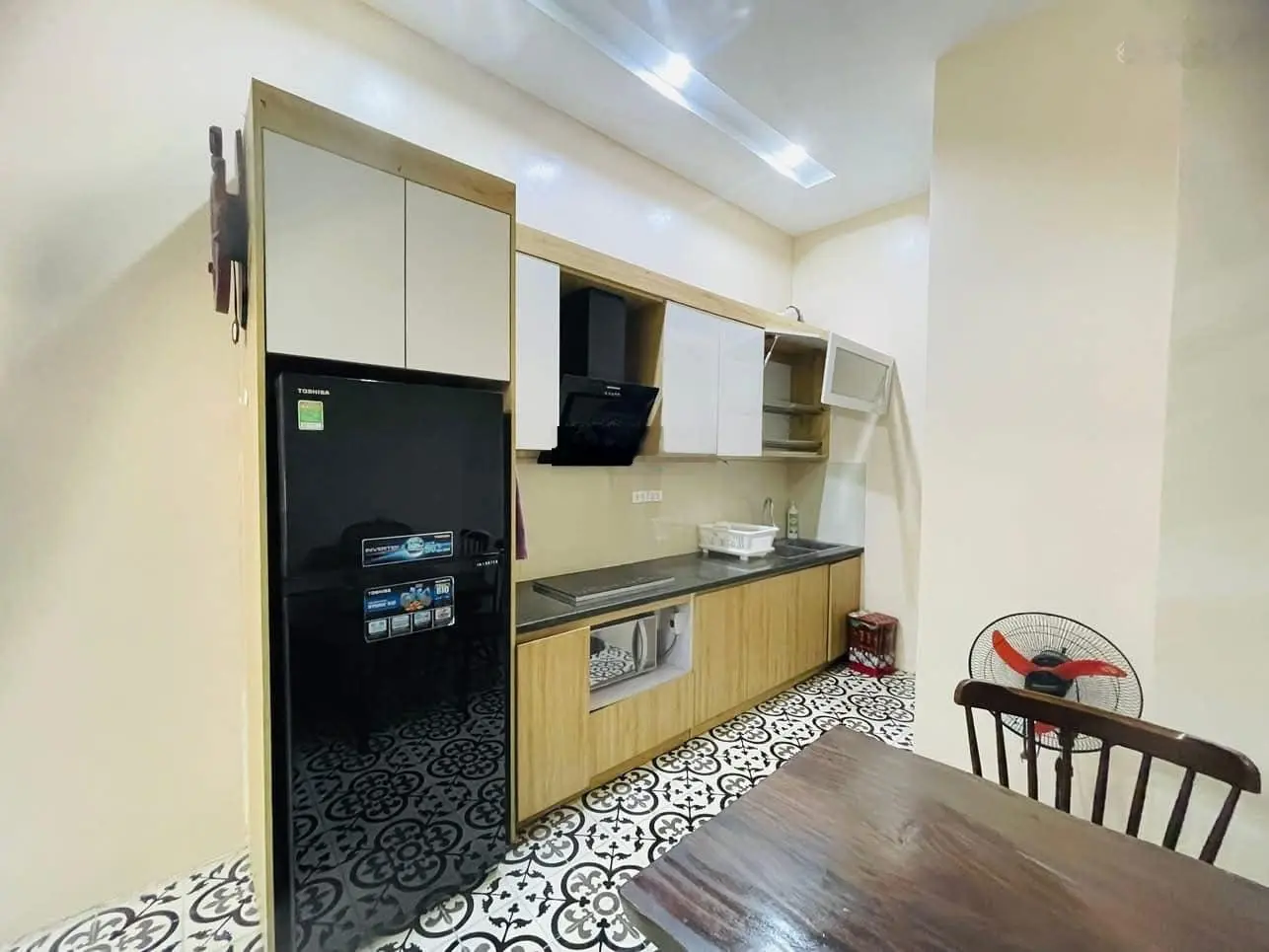 Bán nhà Xuân Đỉnh, 55m2, mặt tiền 6m, ngõ nông gần ô tô, giá 7,x