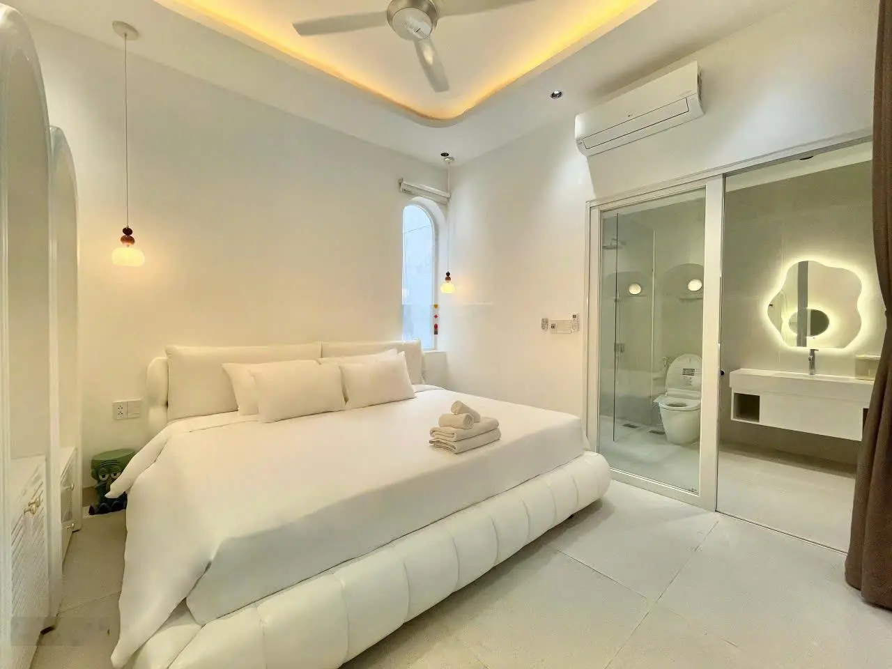 Bán Biệt thự đẹp ở bán đảo Sơn Trà Đà Nẵng, đang khai thác rất tốt