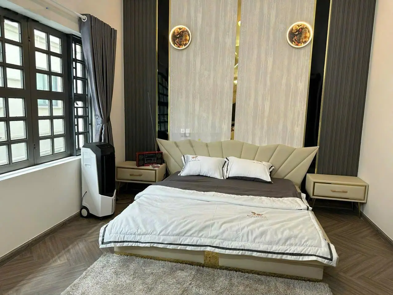 Gấp gấp! Bán nhà Bình An