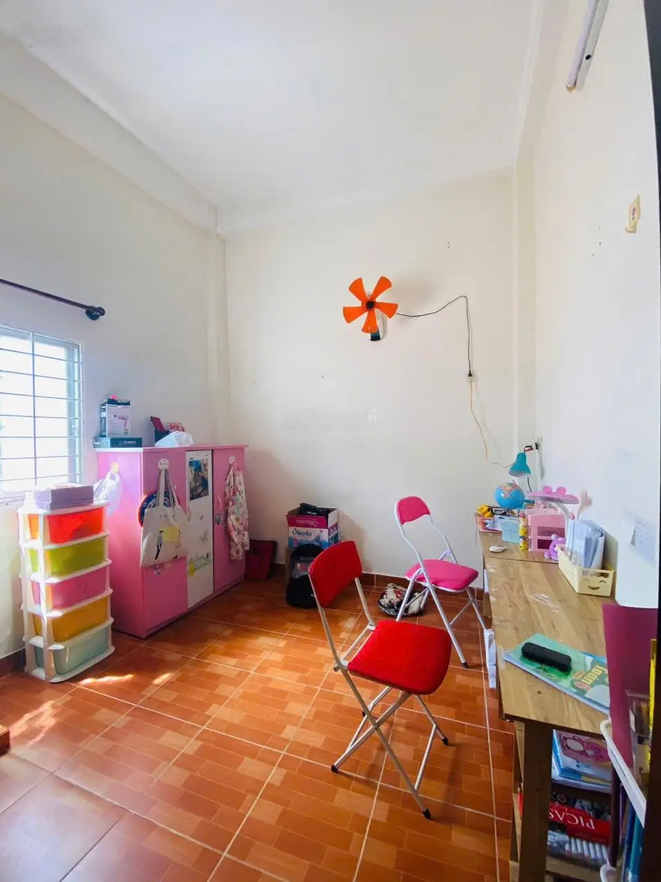 Bán nhà 3 tầng hẻm ô tô Lê Hồng Phong - Phước Hải - Nha Trang chỉ 3 tỷ 150