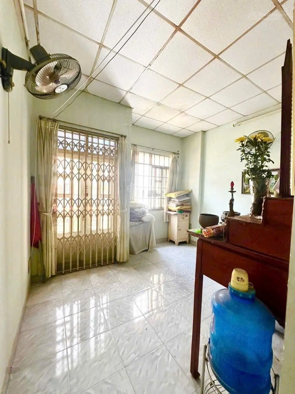 Bán nhà hẻm xe hơi 1942 Huỳnh Tấn Phát. Dt 4x17.5m. trệt lầu. 4.3 tỷ