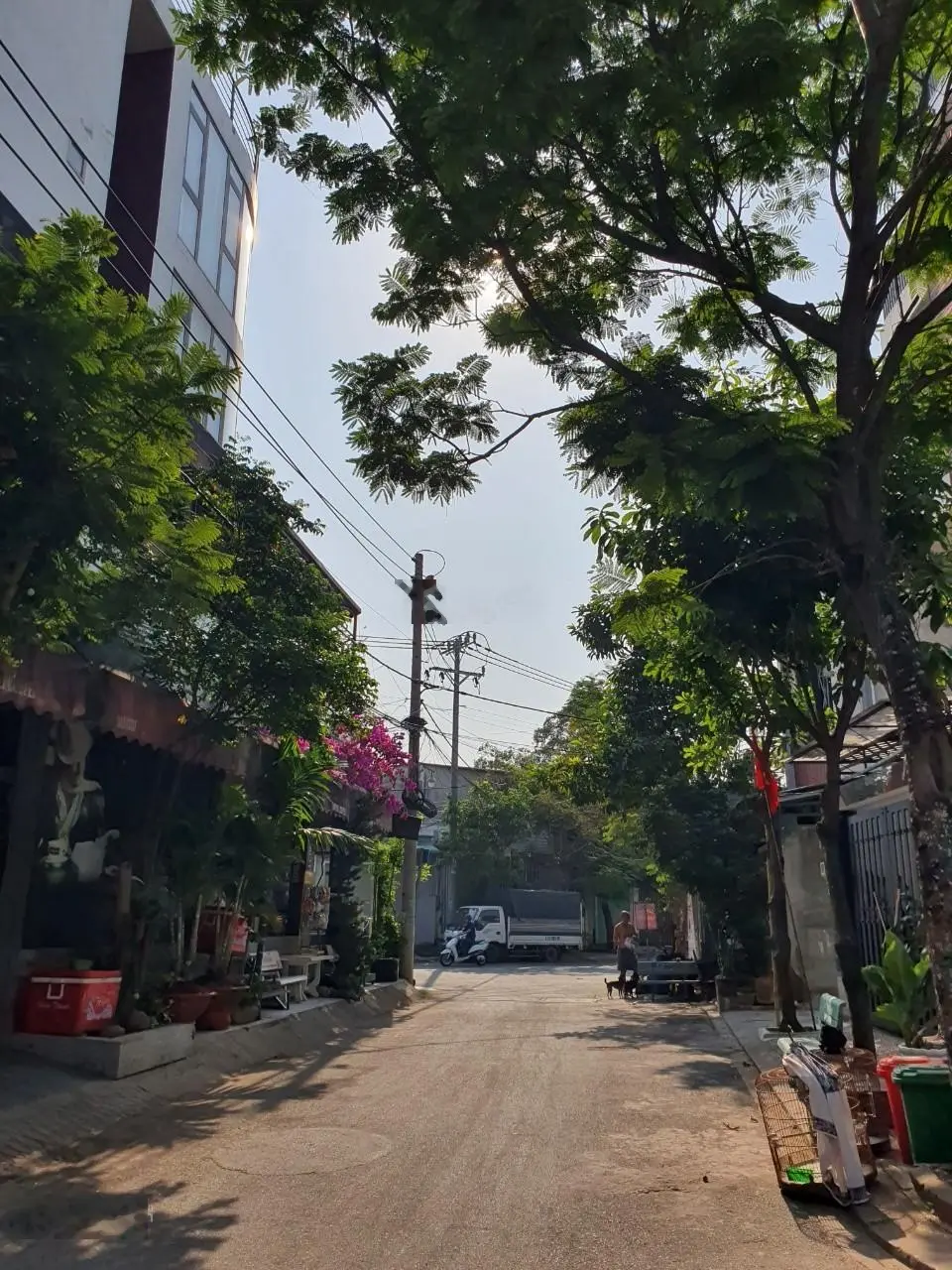 Chủ ngộp bank bán căn góc trục thông 70m2 giá 3 tỷ 5 ngang 6m4