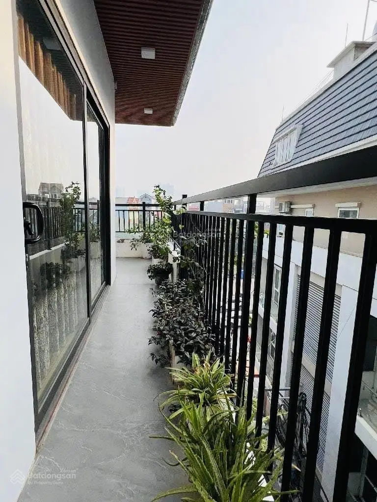 Bán nhà đường Tây Sơn Ô Tô Vào Nhà 10M Ra Phố 8,3M Mặt tiền khủng 39m2 6 Tầng Nhà đẹp