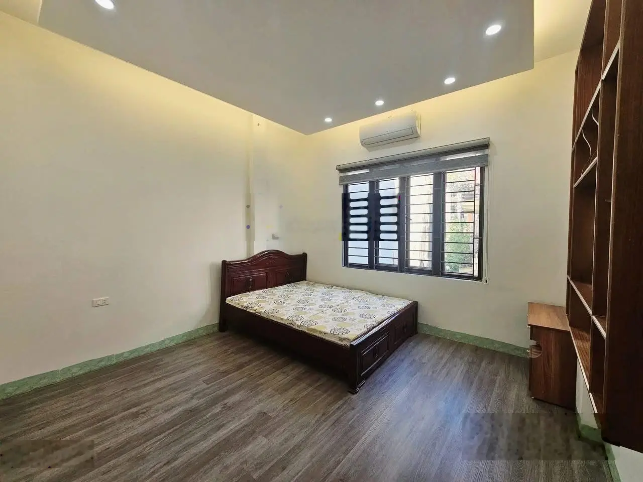 Phân lô! Hồ Tùng Mậu, ngõ thông, thông thoáng, ở sướng 40m2 4 tầng giá hơn 6 tỷ