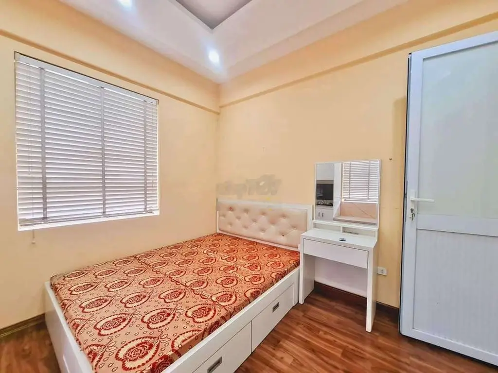 HÓT HÓT - CHUNG CƯ ĐẸP QUẬN HOÀNG MAI 2N 2 WC, GIÁ TỐT FULL NỘI THẤT