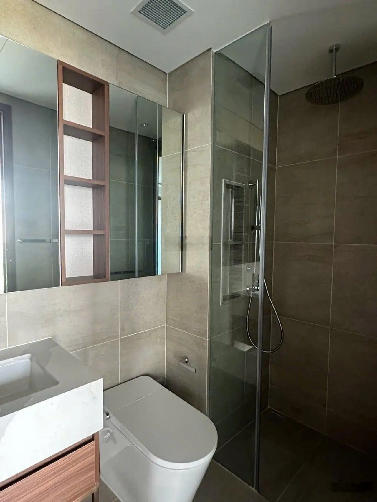 Bán căn hộ chung cư tại the crest residence, giá rẻ nhất thị trường 14,5 tỷ vnd, diện tích 83m2