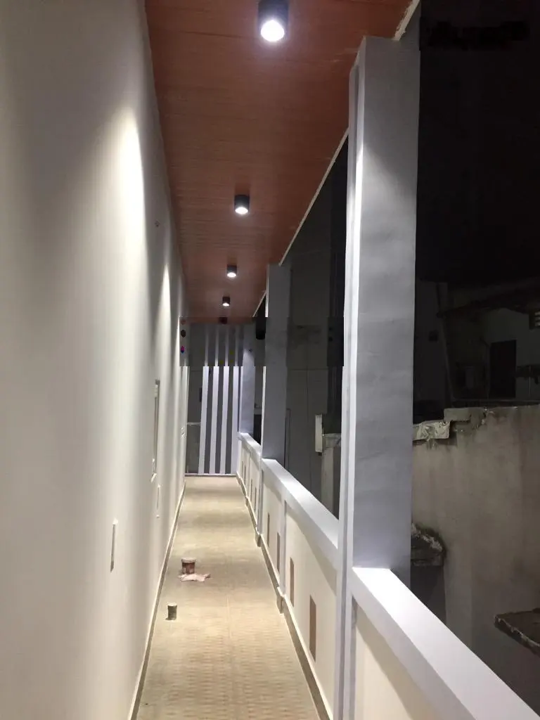Trần Phú Quận 5 - nhà 4T 52m2 - có dòng tiền 30tr/1th - 1 bước ra mặt tiền đường lớn