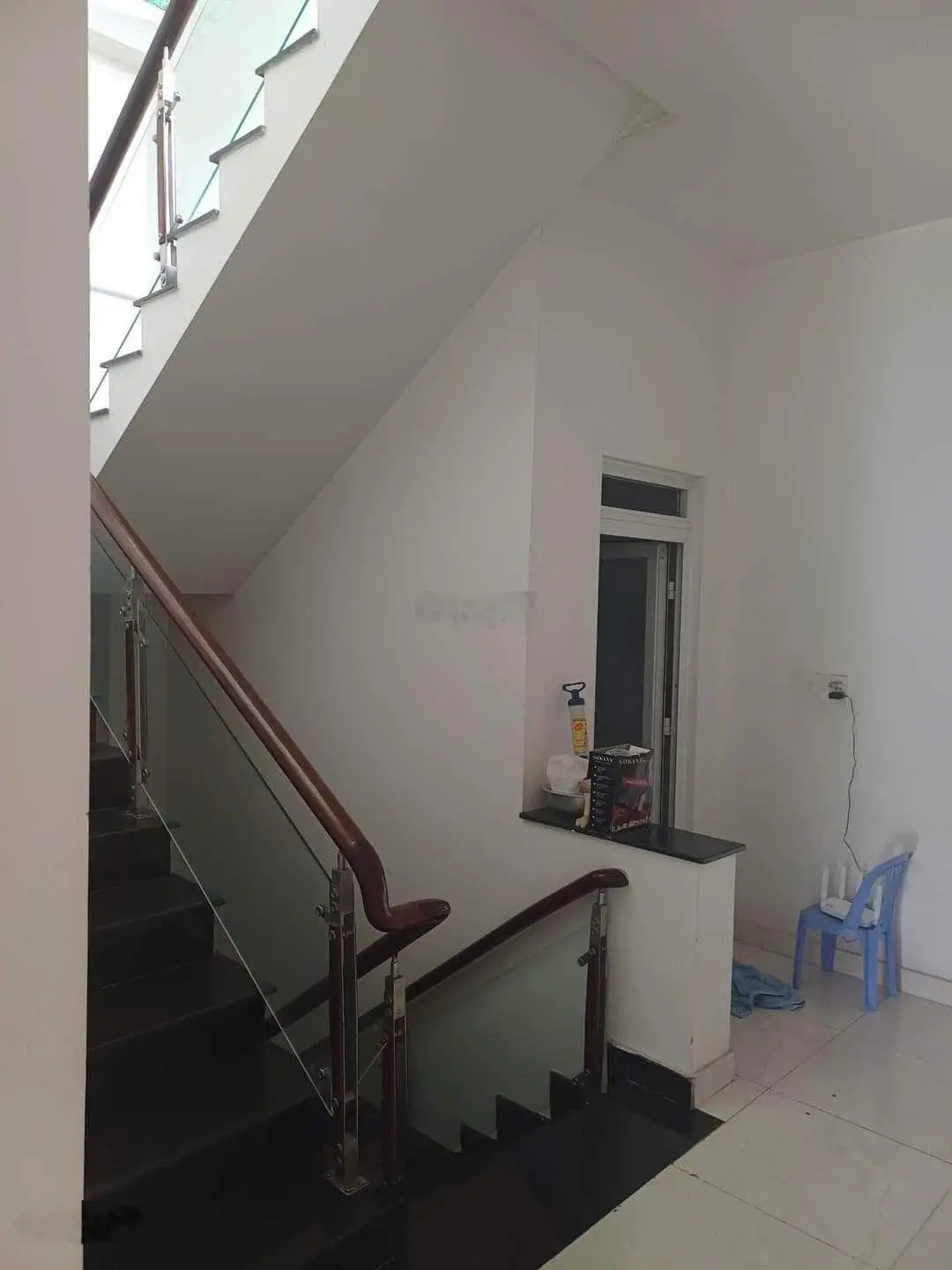 Nhà trệt lầu khu dân cư Vĩnh Phú 2