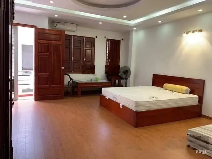 Chỉ 10.5tỷ có nhà Học Viên Tài Chính - Bắc Từ LiêM - DT55M2 - MT 7m - 5 tầng - kinh doanh sầm uất