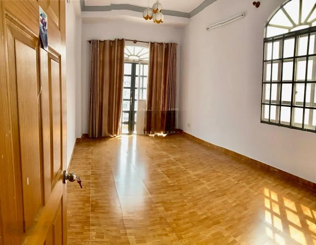 Hẻm xe tải tránh - Đinh Tiên Hoàng - Bình Thạnh - 8 tỷ 45 - 69m2 - 4 tầng
