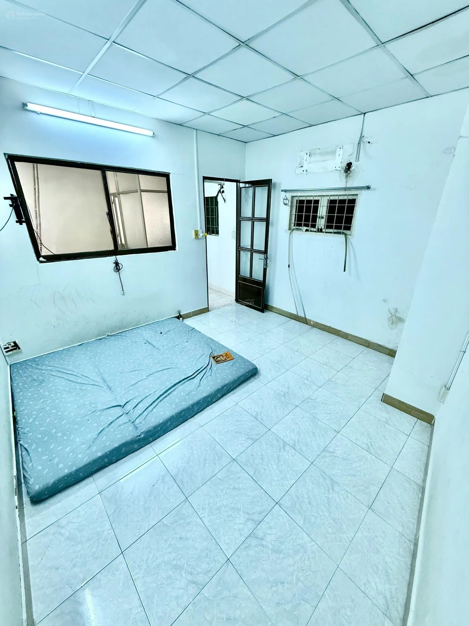 Nhà 1 lửng - lầu 47m2 hẻm 90 Âu Dương Lân P3 SHR giá 4 tỷ 390