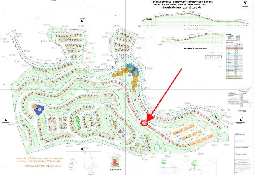 Bán cắt lỗ đất đồi Thủy Sản - giá siêu tốt