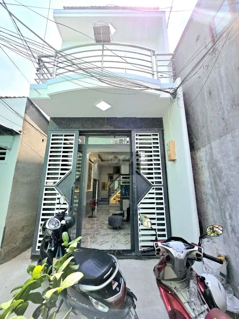 ❌️❌️Nhà sổ hồng riêng, chủ nhà hỗ trợ vay ngân hàng 1 tỷ 500 triệu