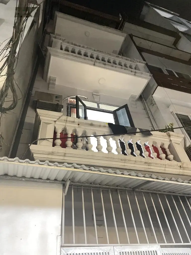Bán nhà Phùng Khoang, ô tô vào nhà 4 tầng - 70m2 - MT 4m - 16 tỷ